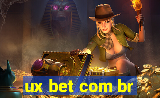ux bet com br