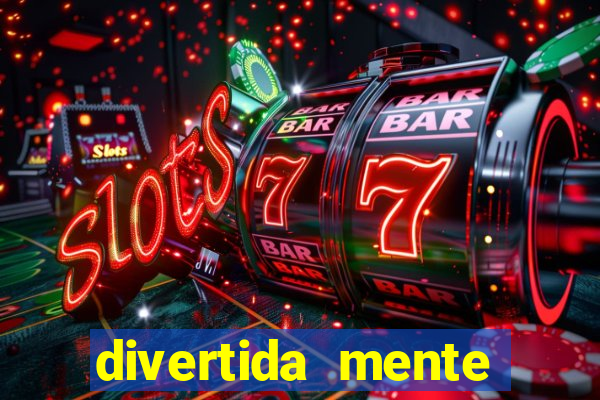 divertida mente rule 34