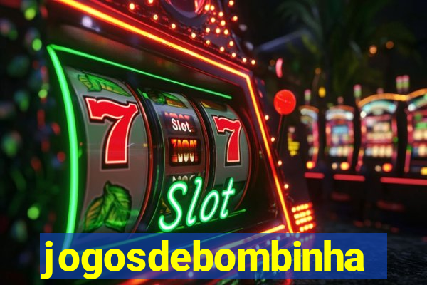jogosdebombinha
