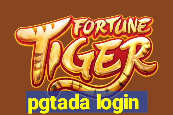 pgtada login