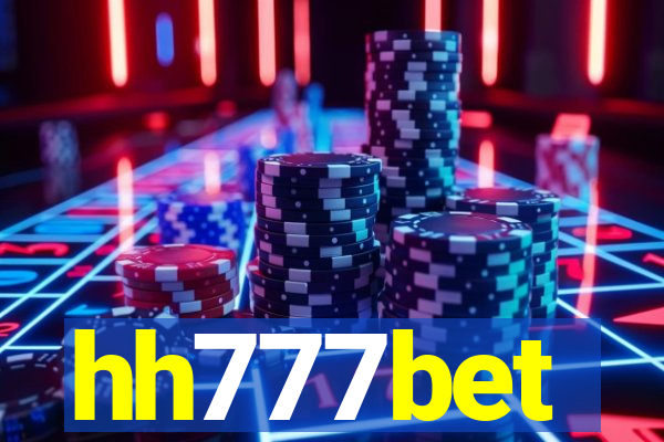 hh777bet