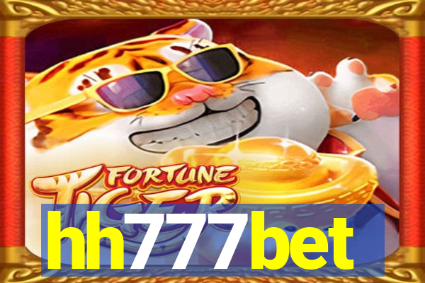 hh777bet