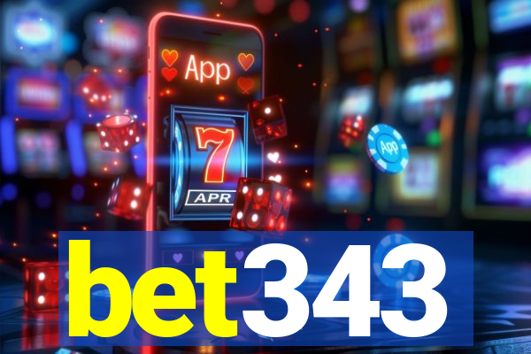 bet343