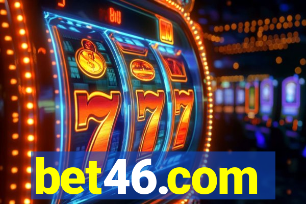 bet46.com