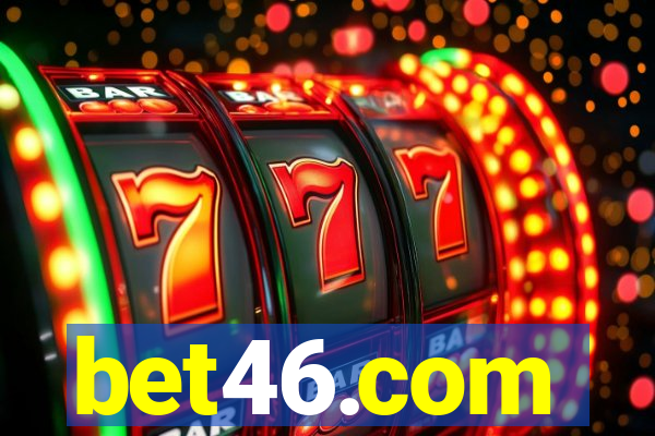 bet46.com