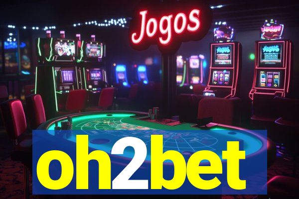 oh2bet
