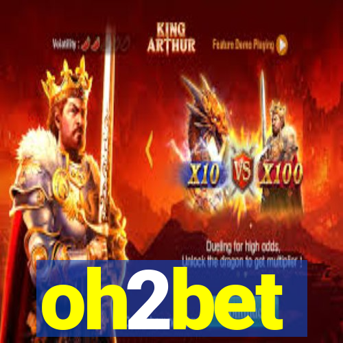 oh2bet