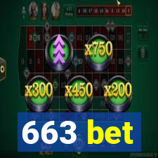 663 bet