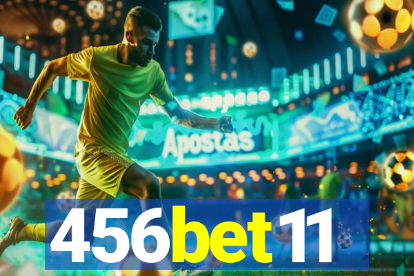456bet11