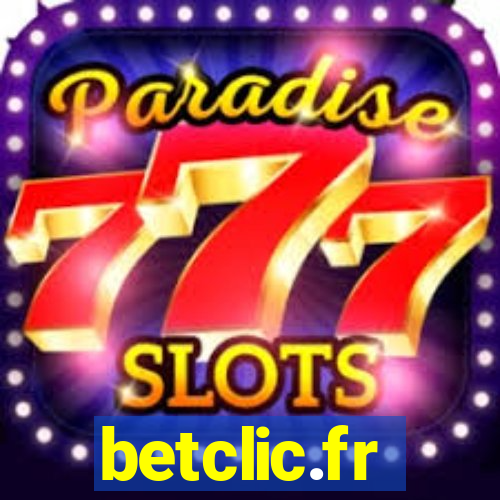 betclic.fr