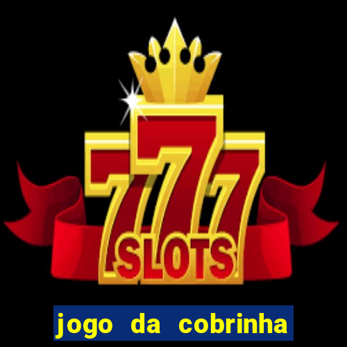 jogo da cobrinha do google