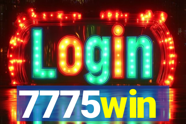 7775win