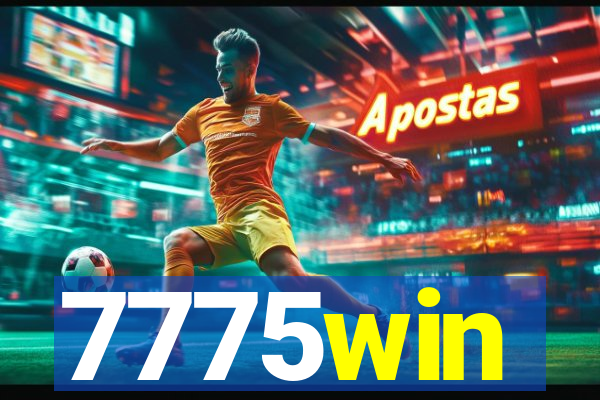 7775win