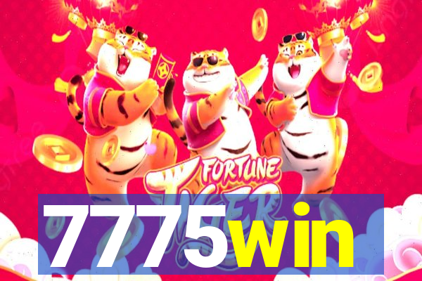 7775win