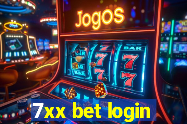 7xx bet login