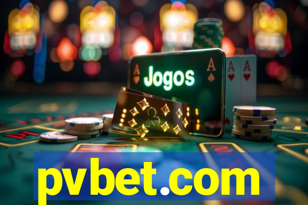 pvbet.com