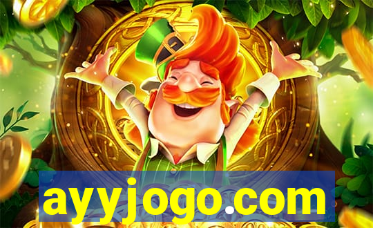 ayyjogo.com