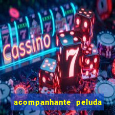acompanhante peluda em s?o paulo
