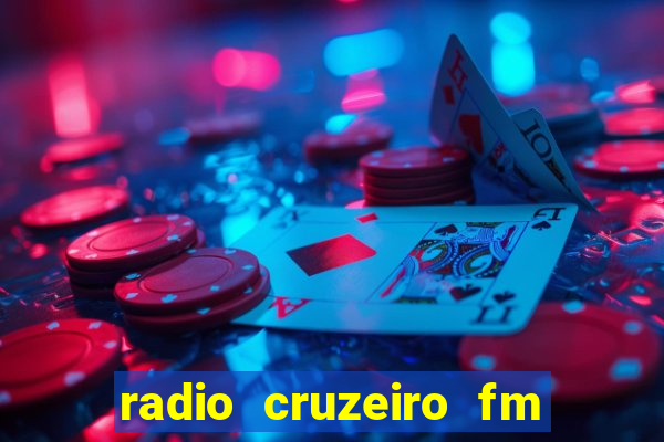 radio cruzeiro fm 92.3 sorocaba