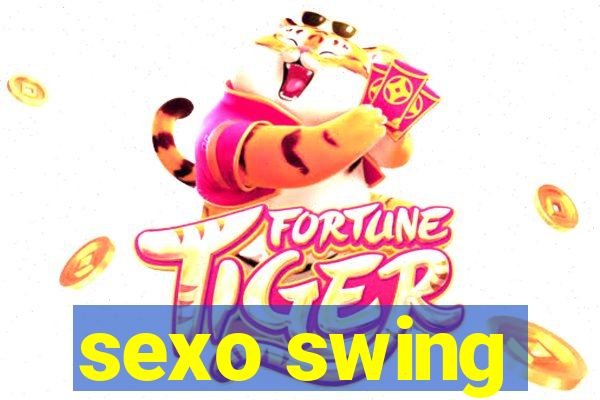 sexo swing