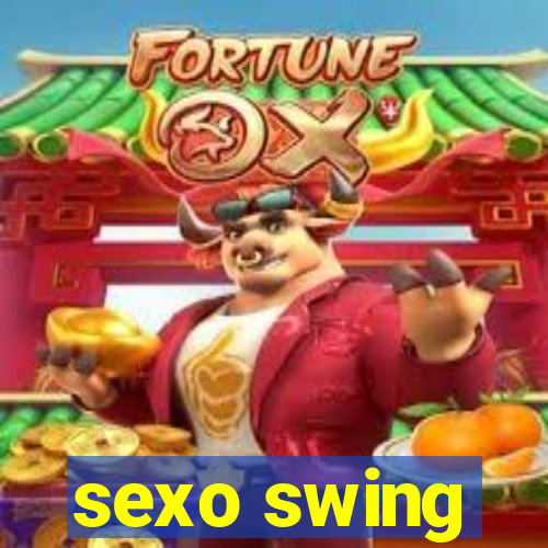sexo swing