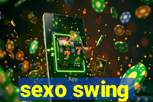 sexo swing