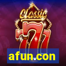 afun.con