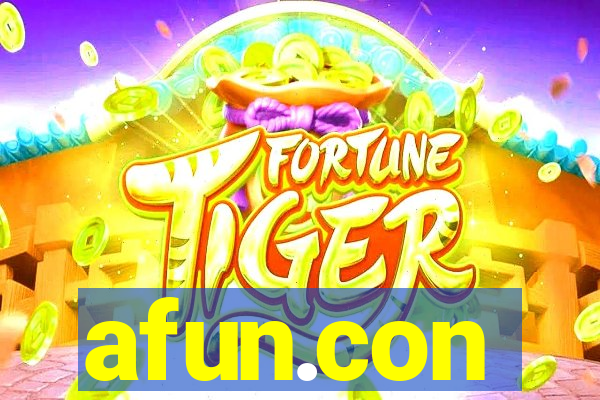 afun.con