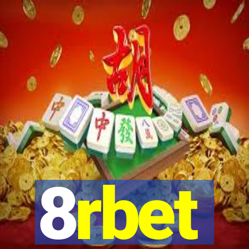 8rbet