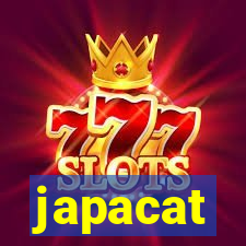 japacat