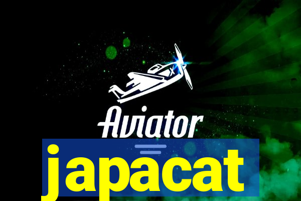 japacat