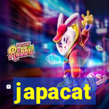 japacat
