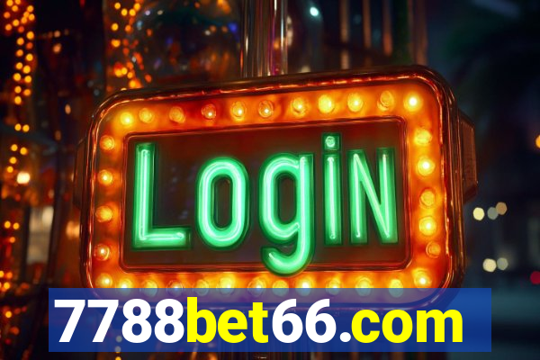 7788bet66.com