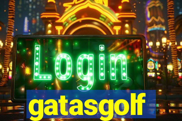 gatasgolf