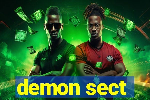 demon sect