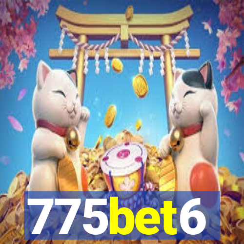 775bet6