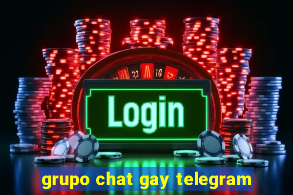 grupo chat gay telegram