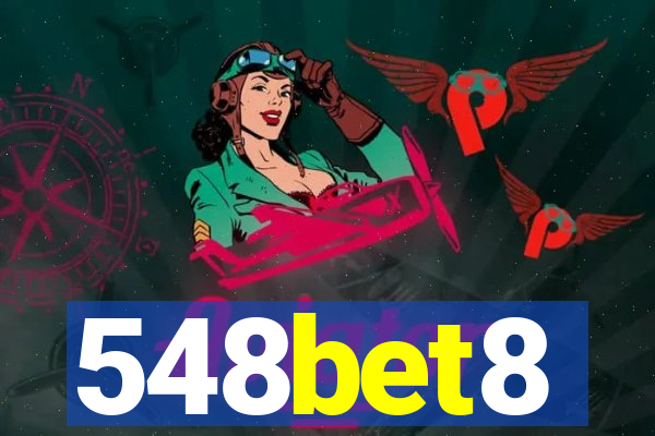 548bet8