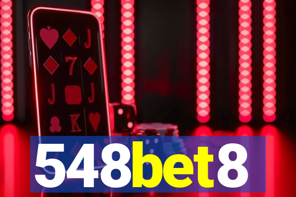 548bet8