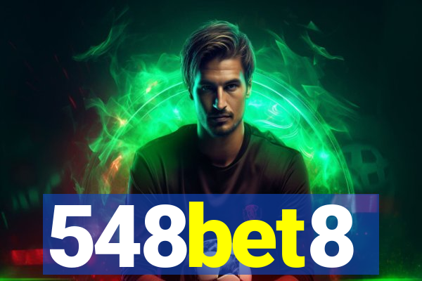 548bet8