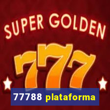 77788 plataforma