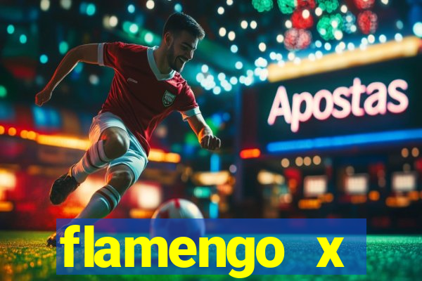 flamengo x internacional copa do brasil