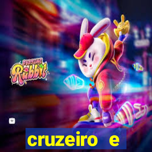 cruzeiro e corinthians primeiro turno