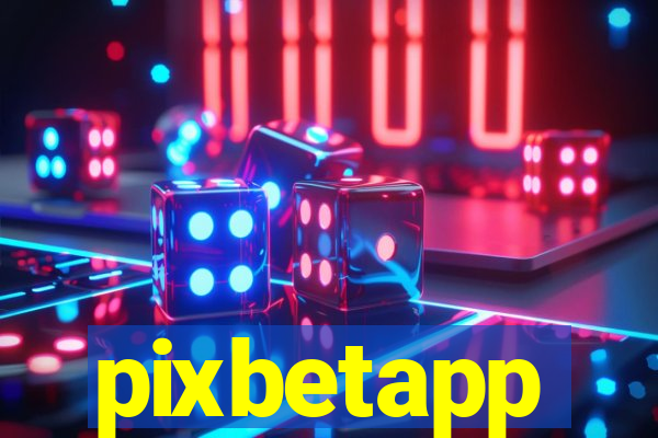 pixbetapp