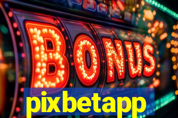pixbetapp