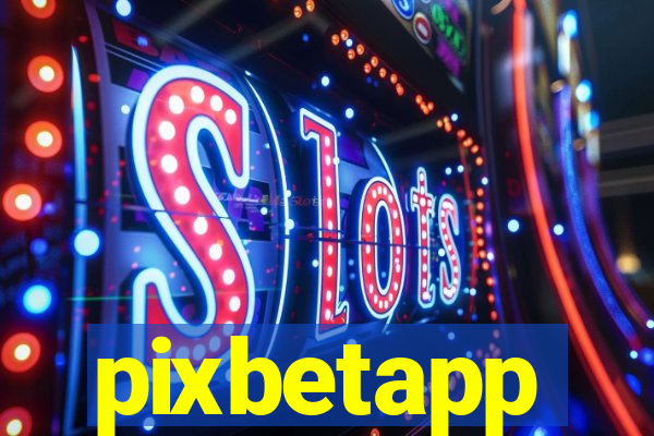 pixbetapp