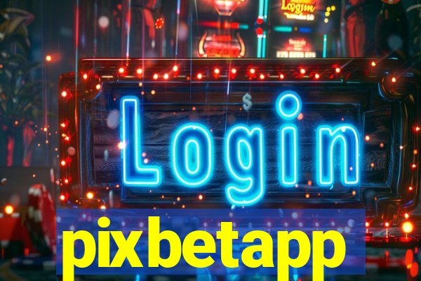 pixbetapp
