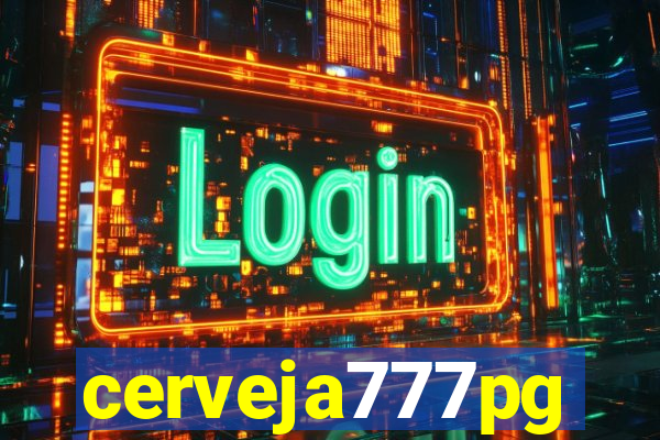 cerveja777pg