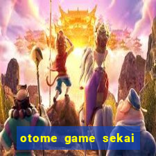 otome game sekai dublado download