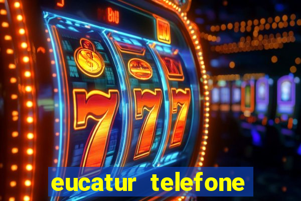 eucatur telefone whatsapp porto velho